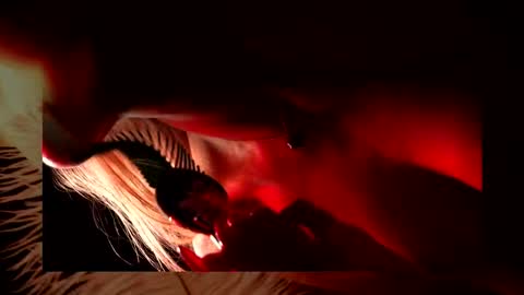 Alvuwka online show from 11-16-25, 01:17