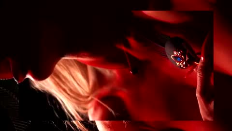 Alvuwka online show from 12-03-25, 07:38