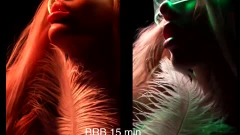 Alvuwka online show from 02-17-26, 08:11