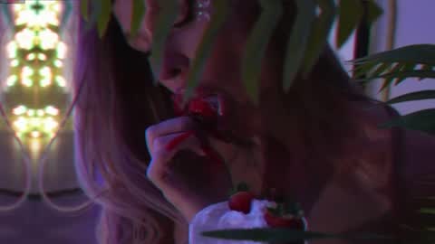 Alvuwka online show from 03-20-26, 06:51