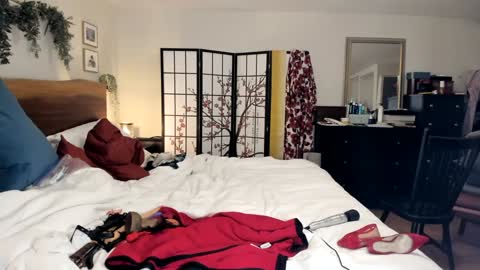 Snapshot of alwaysaffirming chatting on 02-26-25, 01:43 AlwaysAffirming online show from 02-26-25, 01:43