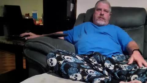 alwaysh0rnyn0w online show from 10-19-25, 12:22