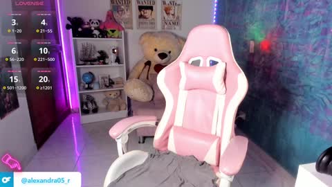 ALEXA online show from 01-27-25, 11:11