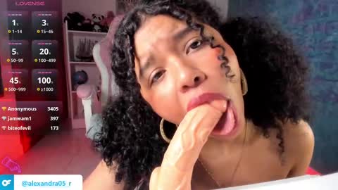 ALEXA online show from 02-19-25, 03:28