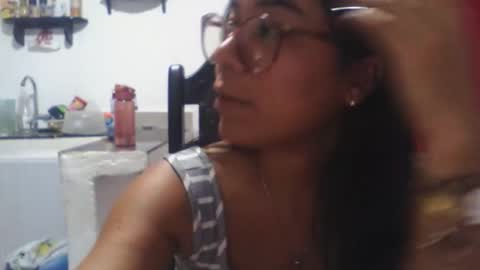 analia online show from 09-21-25, 03:19