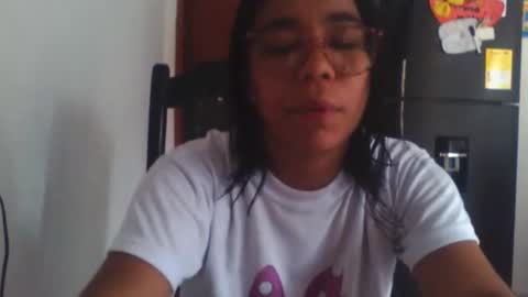 analia online show from 11-17-25, 05:41