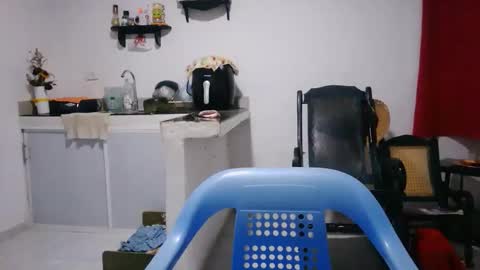 analia online show from 03-14-26, 07:58