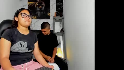 aly_n_sebas online show from 06-09-26, 11:49