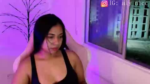 Aly online show from 01-16-26, 11:31