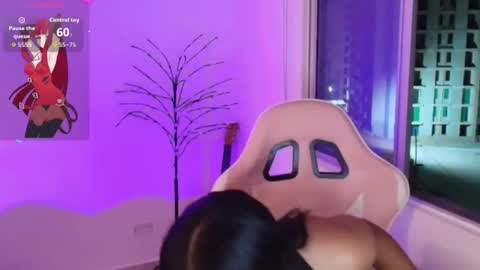 Aly online show from 02-13-26, 04:30