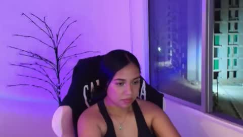 Aly online show from 03-10-26, 02:38