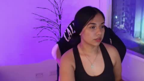 Aly online show from 03-17-26, 03:22