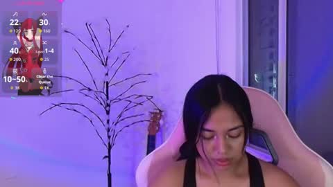 Aly online show from 03-31-26, 02:13