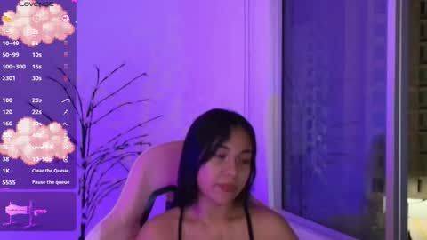 Aly online show from 04-26-26, 12:08