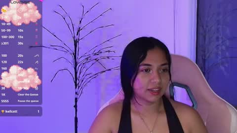 Aly online show from 04-28-26, 12:31