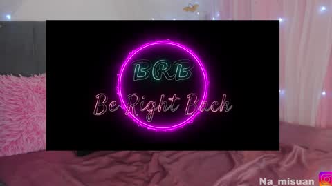 Im back 3 follow me on instagram  na misuan online show from 01-13-25, 11:52