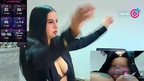   A L Y  online show from 11-11-25, 12:05