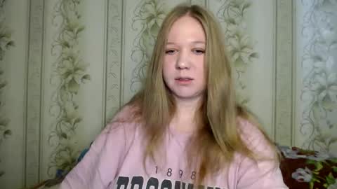 alya764770 online show from 05-29-26, 12:30