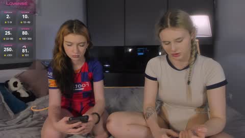 Anna online show from 01-13-25, 10:13