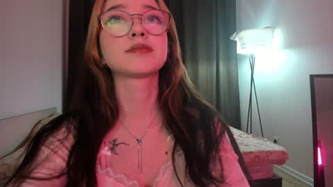 Anna online show from 01-22-25, 07:24