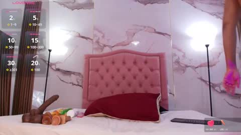 Alya online show from 09-09-25, 03:50