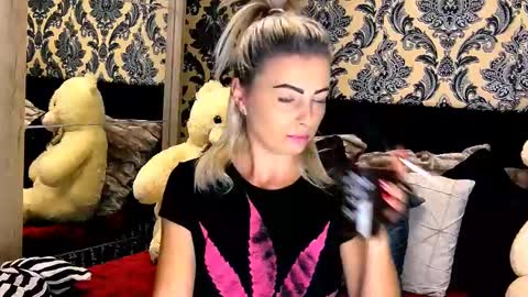 aly online show from 12-07-24, 09:06