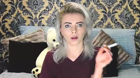 aly online show from 02-23-25, 11:33