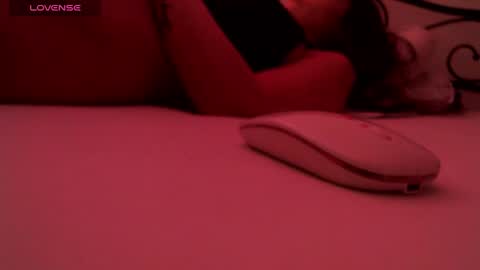 Missy online show from 11-10-25, 05:28