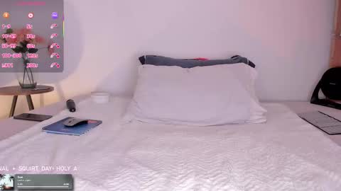 Aly Instg oficial alyjones  Lush and Domi love toys are on online show from 02-04-26, 09:09