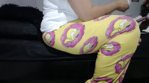 Alyn Maria online show from 01-19-25, 03:39