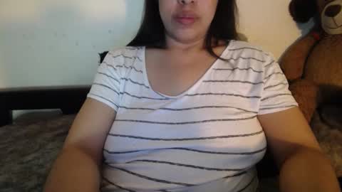 Alyn Maria online show from 09-18-25, 03:30