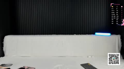 Alena online show from 01-31-25, 01:34