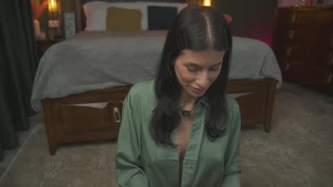 Alyona online show from 09-27-25, 07:19