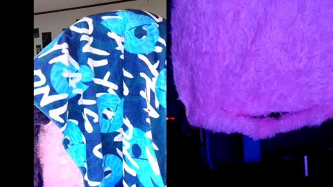 Sweet Alys online show from 09-09-25, 12:59