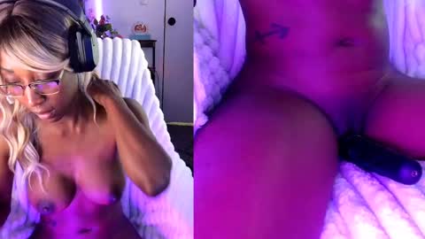 Sweet Alys online show from 10-14-25, 10:54