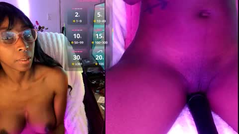 Sweet Alys online show from 11-25-25, 11:43