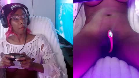 Sweet Alys online show from 02-14-26, 02:25