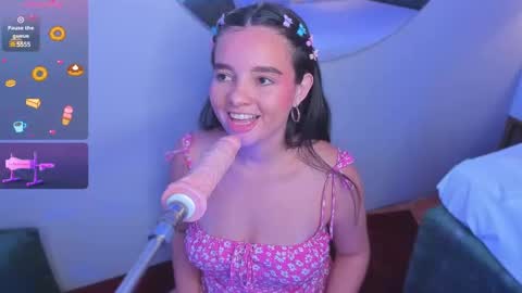 Alys  online show from 12-10-24, 05:50