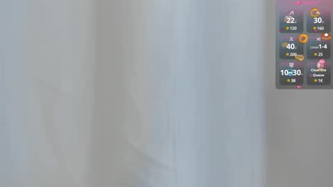 Alys  online show from 12-13-24, 09:57