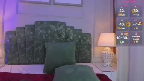 Alys  online show from 12-27-24, 09:06