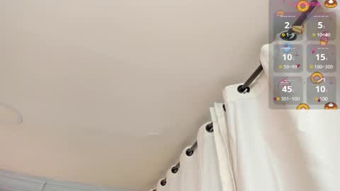 Alys  online show from 12-29-24, 02:49