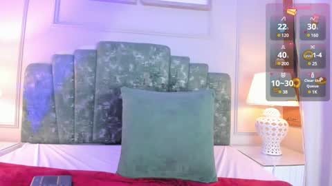 Alys  online show from 12-30-24, 04:51