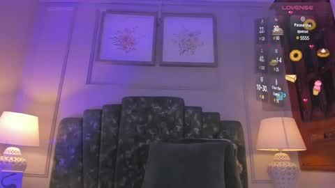 Alys  online show from 01-04-25, 05:58