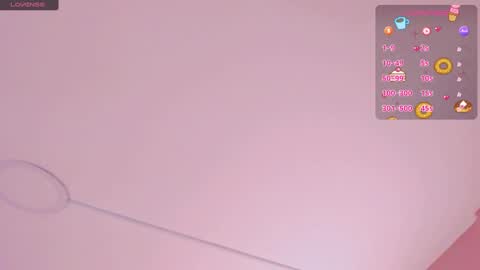 Alys  online show from 01-11-25, 09:47