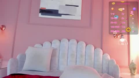 Alys  online show from 01-12-25, 05:56