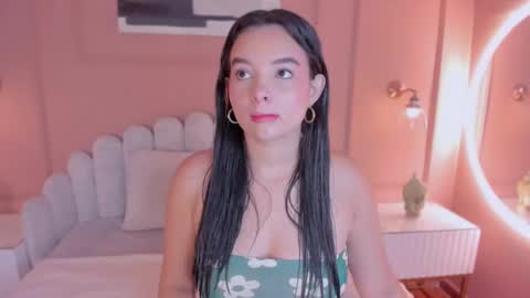 Alys  online show from 01-14-25, 03:01