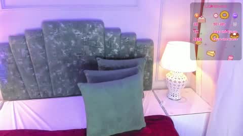 Alys  online show from 01-17-25, 05:32