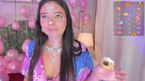 Alys  online show from 01-19-25, 06:31