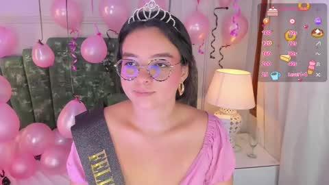 Alys  online show from 01-19-25, 09:33