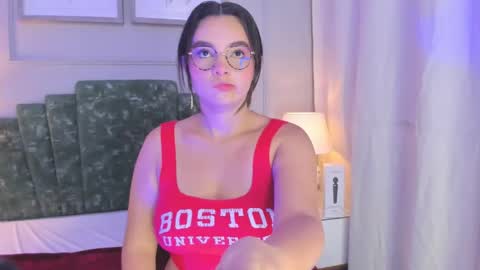 Alys  online show from 01-25-25, 02:37